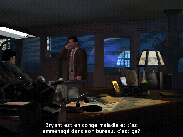 Blade Runner (Windows/French)
