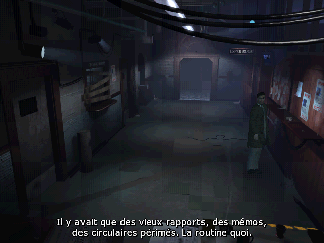 Blade Runner (Windows/French)