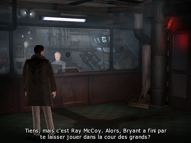 Blade Runner (Windows/French)