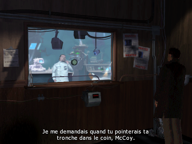 Blade Runner (Windows/French)