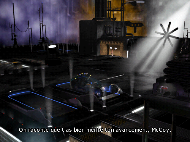 Blade Runner (Windows/French)