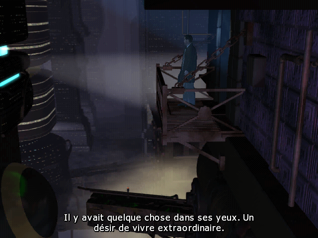 Blade Runner (Windows/French)