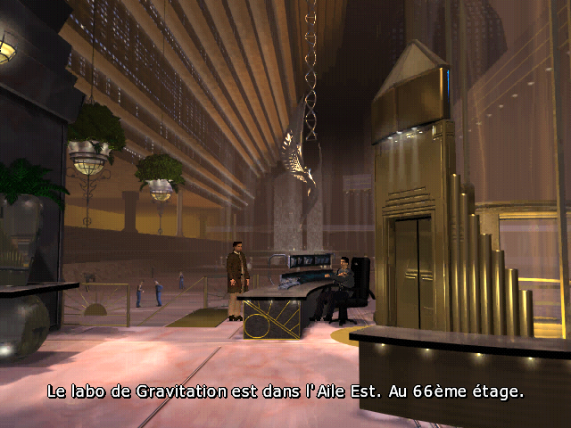 Blade Runner (Windows/French)