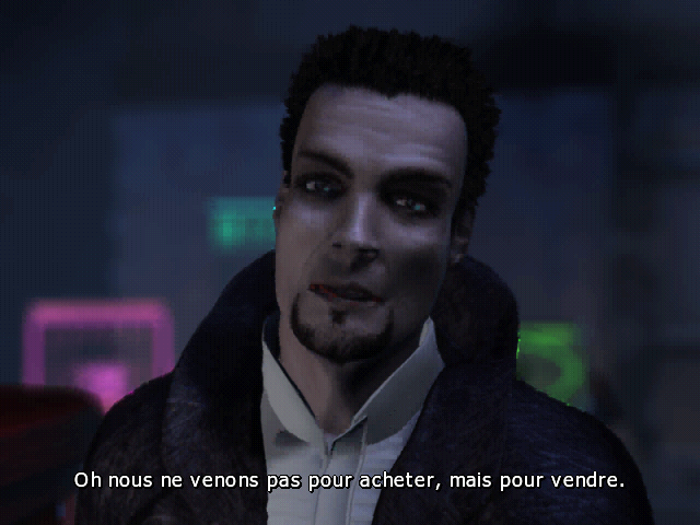 Blade Runner (Windows/French)