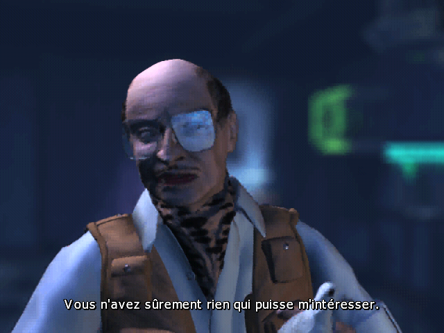 Blade Runner (Windows/French)