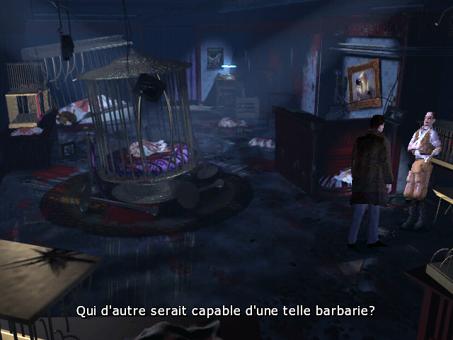Blade Runner (Windows/French)
