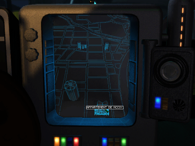 Blade Runner (Windows/French)