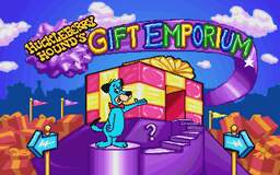Cartoon Carnival screenshot #1