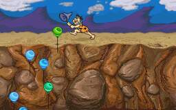 Cartoon Carnival screenshot #1