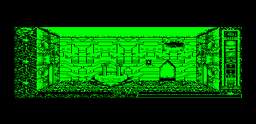 Chamber of the Sci-Mutant Priestess screenshot #1
