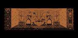 Chamber of the Sci-Mutant Priestess screenshot #1