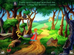 Magic Tales (Series) screenshot #3