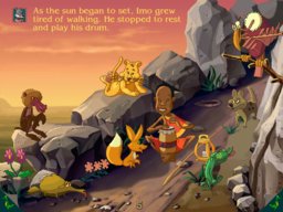 Magic Tales (Series) screenshot #3