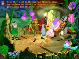 Magic Tales (Series) screenshot #1