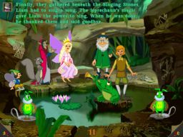 Magic Tales (Series) screenshot #1