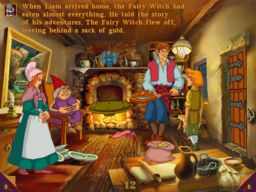 Magic Tales (Series) screenshot #1