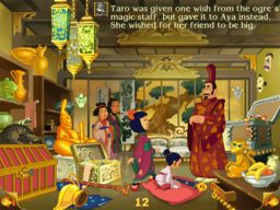 Magic Tales (Series) screenshot #3