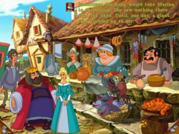 Magic Tales (Series) screenshot #3