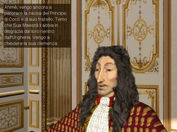 Versailles 1685 screenshot #1