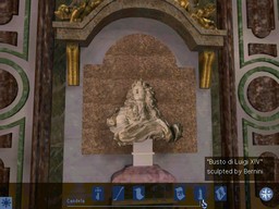 Versailles 1685 screenshot #1