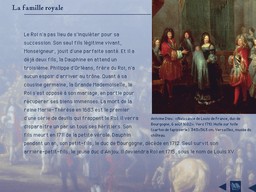 Versailles 1685 screenshot #1