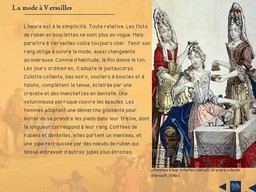 Versailles 1685 screenshot #1