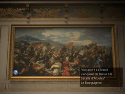 Versailles 1685 screenshot #1