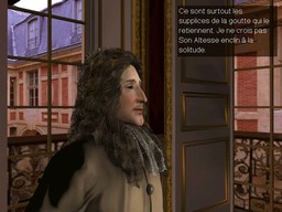 Versailles 1685 screenshot #1