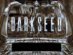 Dark Seed screenshot #11