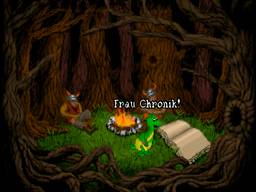 Dragon History screenshot #15