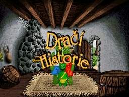 Dragon History screenshot #1