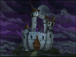 Dráscula: The Vampire Strikes Back screenshot #18