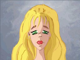 Dráscula: The Vampire Strikes Back screenshot #18