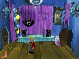 Dráscula: The Vampire Strikes Back screenshot #18