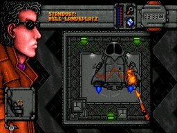 DreamWeb screenshot #16