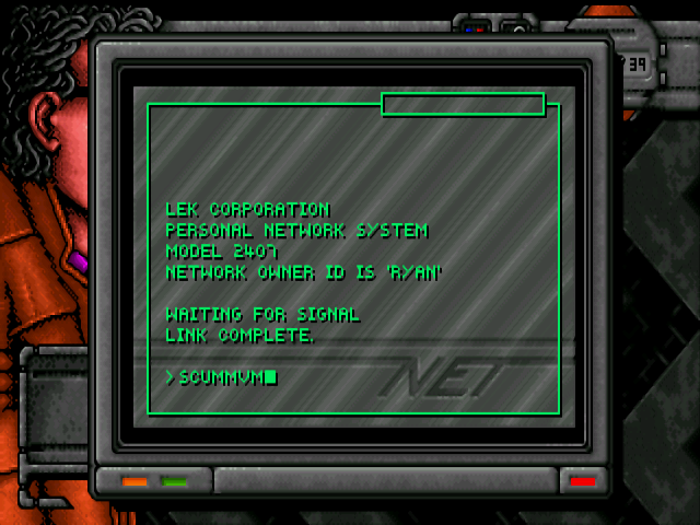DreamWeb (DOS/English)