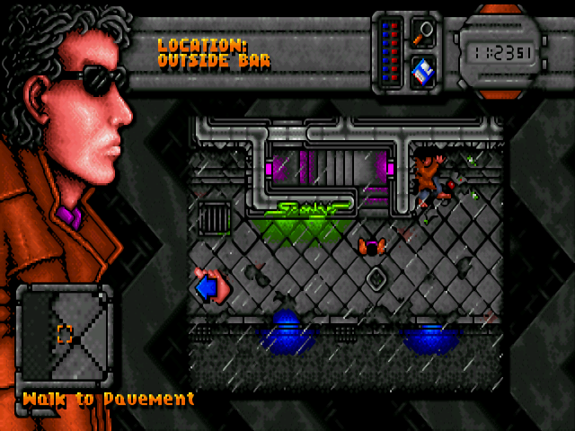 DreamWeb (DOS/English)