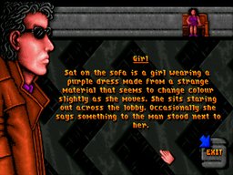 DreamWeb screenshot #16