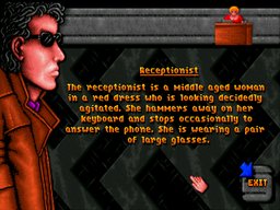 DreamWeb screenshot #16