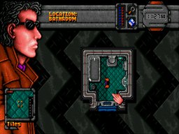DreamWeb screenshot #16