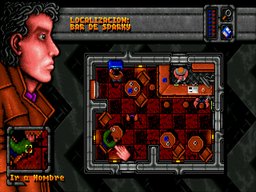 DreamWeb screenshot #16