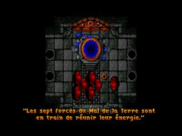 DreamWeb screenshot #16