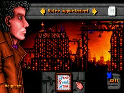 DreamWeb screenshot #16