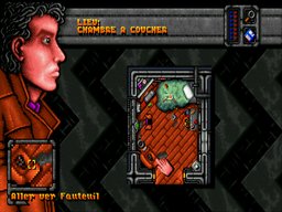 DreamWeb screenshot #16