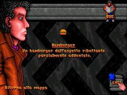 DreamWeb screenshot #16