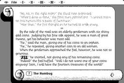 The Fool's Errand screenshot #1