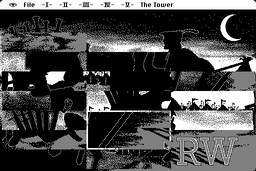 THe Fool's Errand screenshot