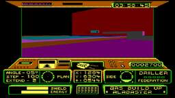 Driller screenshot #3