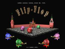 Flip-Flop screenshot #1