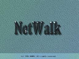 NetWalk screenshot #2